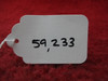 ASC Fuel Shut Off Valve PN 2506-1, 101541-1