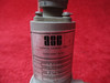 ASC Fuel Shut Off Valve PN 2506-1, 101541-1