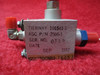 ASC Fuel Shut Off Valve PN 2506-1, 101541-1