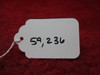Collins 614E-22B Remote Selector PN 792-6221-002
