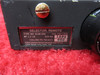 Collins 614E-22B Remote Selector PN 792-6221-002