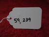 A.C. Div RT-7 Mechanical Recording Tachometer PN 1548713W