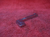 Cessna R172K Cabin Door Handle W/ Escutcheon PN 1217053-4, 0705042-1, 1217053-C