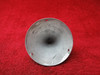 Spinner Dome Cap