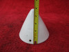 Spinner Dome Cap