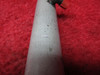 Piper PA-28R-180 Cherokee Arrow Hydraulic Nose Gear Cylinder PN 35797-02