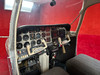 Beechcraft 76 Duchess Beginner Flight-Training Aid Fuselage (CALL OR EMAIL TO BUY)