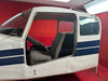 Beechcraft 76 Duchess Beginner Flight-Training Aid Fuselage (CALL OR EMAIL TO BUY)