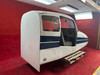 Beechcraft 76 Duchess Beginner Flight-Training Aid Fuselage (CALL OR EMAIL TO BUY)