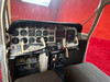 Beechcraft 76 Duchess Beginner Flight-Training Aid Fuselage (CALL OR EMAIL TO BUY)