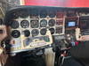 Beechcraft 76 Duchess Beginner Flight-Training Aid Fuselage (CALL OR EMAIL TO BUY)