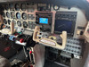 Beechcraft 76 Duchess Beginner Flight-Training Aid Fuselage (CALL OR EMAIL TO BUY)
