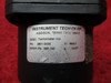 Instrument Tech Corp Tachometer Indicator PN 2801-0035, 599-282
