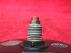 Instrument Tech Corp Tachometer Indicator PN 2801-0035, 599-282