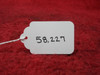 Instrument Tech Corp Tachometer Indicator PN 2801-0035, 599-282