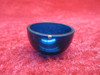 Aircraft Green Nav Wing Tip Lens PN AN3042-2