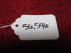 Aircraft Green Nav Wing Tip Lens PN AN3042-2