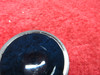 Aircraft Green Nav Wing Tip Lens PN AN3042-2