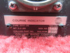Collins Radio Co 331A-3G Course Indicator PN 522-2638-001