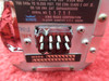 King Radio Corp KI-208 VOR/LOC Converter/Indicator 11-33V PN 066-3056-00