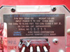 King Radio Corp KI-208 VOR/LOC Converter/Indicator 11-33V PN 066-3056-00
