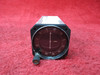 King Radio Corp KI-208 VOR/LOC Converter/Indicator 11-33V PN 066-3056-00
