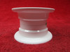 Nose Wheel Rim PN 40-77