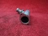 Aerospace Welding Riser PN 8295-102
