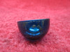 Aircraft Green Nav Wing Tip Lens PN AN3042-2