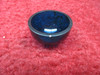 Aircraft Green Nav Wing Tip Lens PN AN3042-2