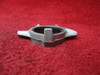 Cessna Nose Gear Steering Arm Collar