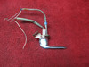 Aero Inst. AN5812 Electrically Heated Pitot Tube 12V PN PH502-12