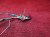 Aero Inst. AN5812 Electrically Heated Pitot Tube 12V PN PH502-12