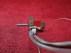 Aero Inst. AN5812 Electrically Heated Pitot Tube 12V PN PH502-12