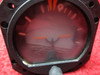 EDO-AIRE 5000B-20 Attitude Gyro Indicator PN 23-501-06-9