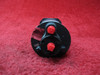 EDO-AIRE 5000B-20 Attitude Gyro Indicator PN 23-501-06-9