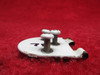 Cessna Cabin Door Hinge Half
