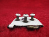 Cessna Cabin Door Hinge Half