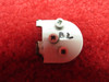 Cessna Cabin Door Hinge Half