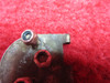 Cessna Cabin Door Hinge Half