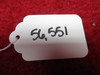 Cessna Cabin Door Hinge Half