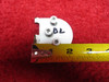 Cessna Cabin Door Hinge Half