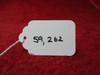 Cessna 177B Carburetor Air Box PN 1752088-3