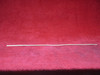 Beechcraft LH INBD Stabilator Tab Hinge PN 167-620000-121