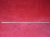 Beechcraft LH INBD Stabilator Tab Hinge PN 167-620000-121