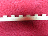 Beechcraft LH INBD Stabilator Tab Hinge PN 167-620000-121