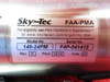 Sky-Tec Starter 24V PN 149-24PM