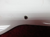Cessna 172N RH Rear Lower Wing Fairing PN 0520008-1