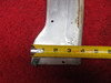 Cessna 172N RH Rear Lower Wing Fairing PN 0520008-1