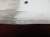 Cessna 172N RH Rear Lower Wing Fairing PN 0520008-1